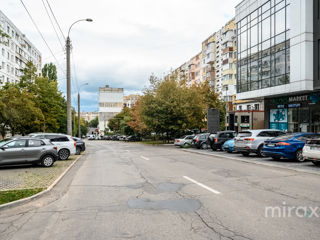 Se dă în chirie birou pr str. Igor Vieru, Ciocana, Chișinău foto 13