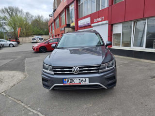 Volkswagen Tiguan 2019,Chirie Auto Chisinau, Avto procat, Livrare Aeroport, Botanica Muncesti 24/24