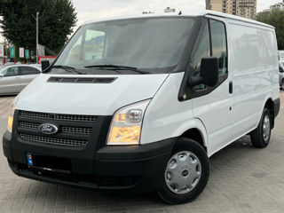 Ford Transit Tourneo