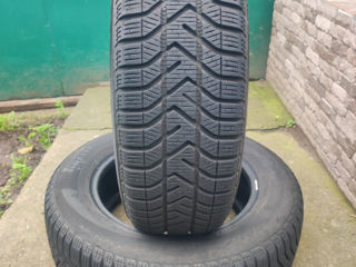 Продам два ската             Pirelli             195/65/15 foto 2