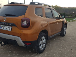 Dacia Duster foto 3