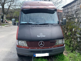 Mercedes Sprinter