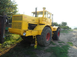 Tractor k-701,700A,plug pln 8-40,8-35,8-45(vechi),БДШ 8.2,plug plantaj(навесной и прицепной).Urgent. foto 2