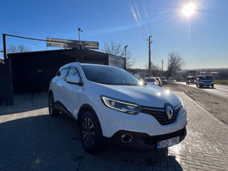 Renault Kadjar foto 2