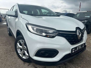 Renault Kadjar foto 2