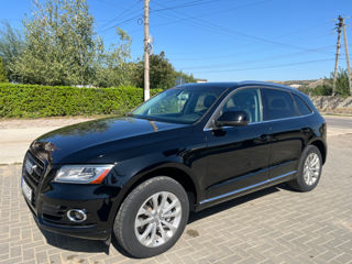 Audi Q5 foto 4