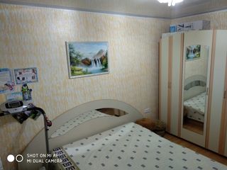 Vânzare apartament 2 camere în Ialoveni.Reparație, încălzire autonomă, 22500 euro foto 4