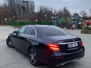 Mercedes E-Class foto 6