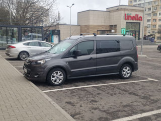 Ford Transit Connect foto 5