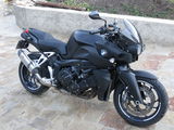 BMW K1200R foto 2