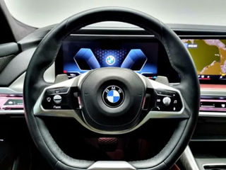 BMW 7 Series foto 9