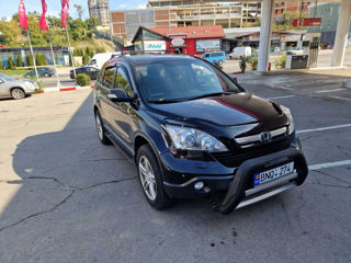 Honda CR-V foto 6