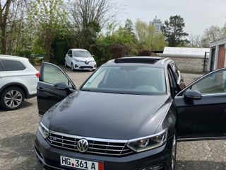 Volkswagen Passat foto 8