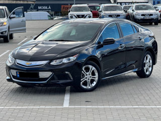 Chevrolet Volt foto 3