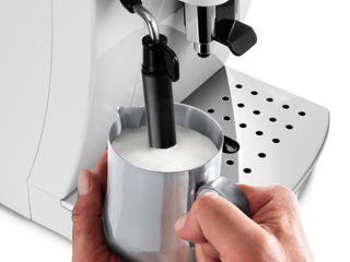 Espressor delonghi magnifica start /sigilat /запечатаный foto 3