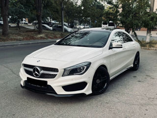 Mercedes CLA