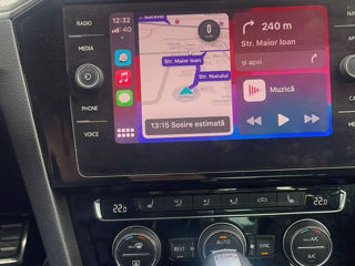 Android auto carplay foto 4