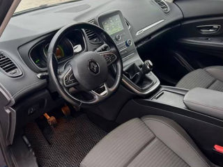 Renault Scenic foto 6