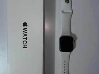 Apple Watch SE 2022