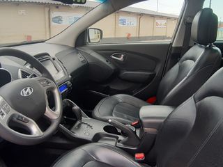 Hyundai ix35 foto 5