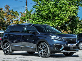 Peugeot 5008 foto 4