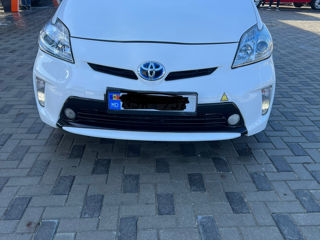 Toyota Prius foto 2