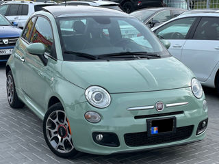 Fiat 500 foto 4