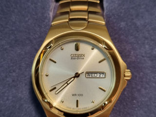 Citizen Eco Drive