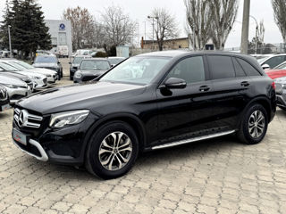 Mercedes GLC foto 5