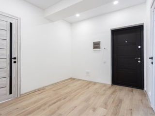 Apartament cu 2 camere, 61 m², Durlești, Chișinău foto 8