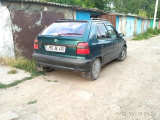 Skoda Felicia foto 2