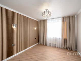 Apartament cu 3 camere, 72 m², Buiucani, Chișinău