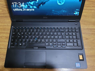 Dell Latitude 5580 foto 3