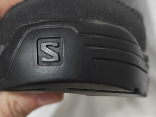 Salomon foto 7