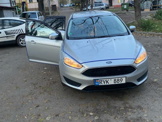 Ford Focus foto 7