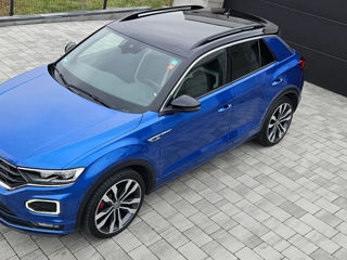 Volkswagen T-Roc foto 8