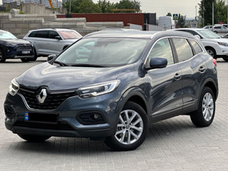 Renault Kadjar foto 4