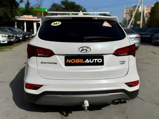 Hyundai Santa FE foto 5