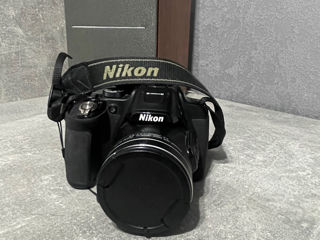 Nikon Coolpix P610