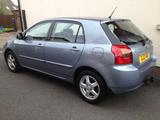 запчасти Toyota Rav4 Prius Yaris carola avensis Auris  Matrix cruzet 120 corola verso camry 40 verso foto 3