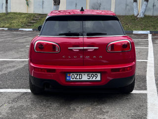 Mini Clubman foto 4