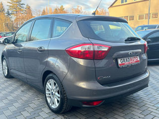 Ford C-Max foto 8