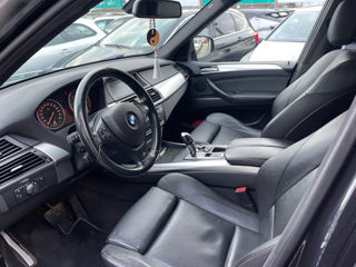 BMW X5 foto 8