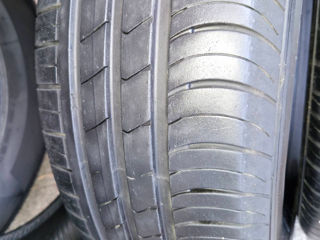 Шины На Дисках Mercedes 205х55 R16 Шины ,anvelope Hankook 195/65r15 foto 5