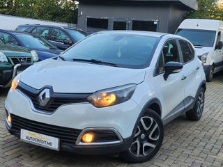 Renault Captur foto 4