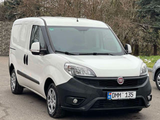 Fiat Doblo foto 3