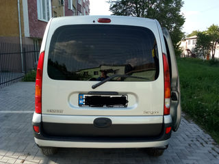 Renault Kangoo foto 2