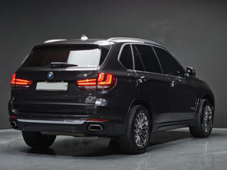 BMW X5 foto 2