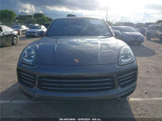 Porsche Cayenne foto 2