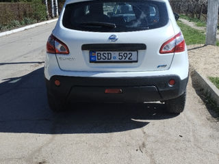 Nissan Qashqai foto 7